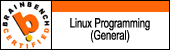 Linux Programmer (General)